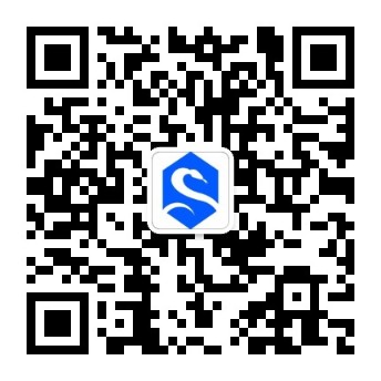 WeChat Offical Account QR Code
